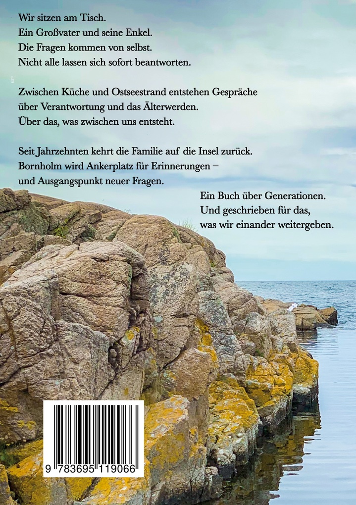 Weitere Ansicht: Herz, Softeis und eine Insel | Jens Sienknecht