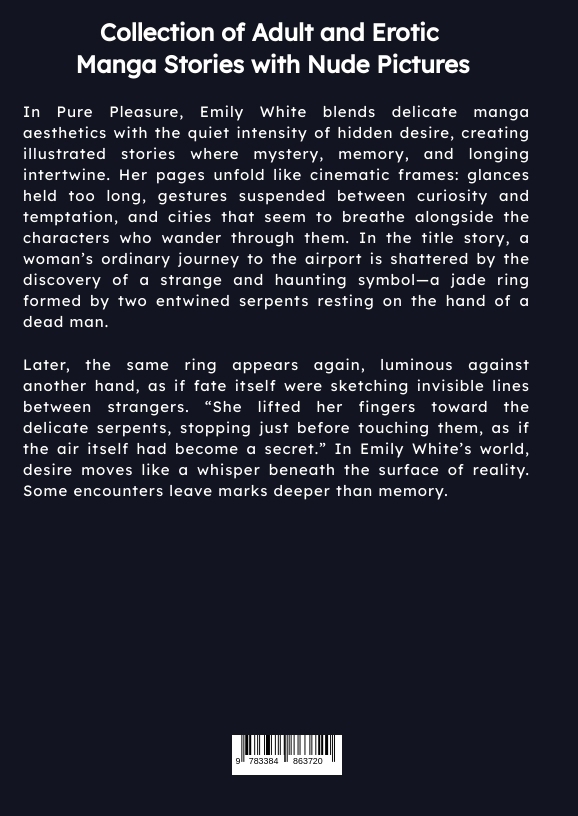 Weitere Ansicht: Pure Pleasure | Emily White