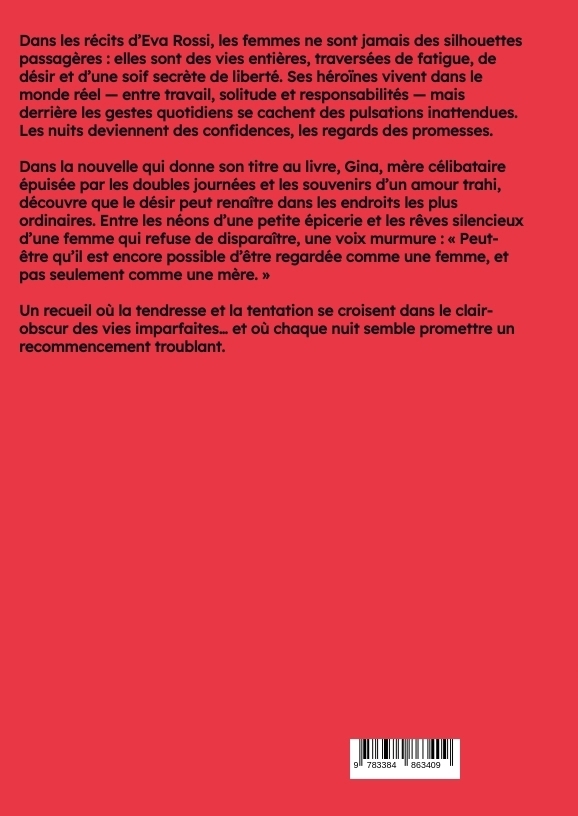 Weitere Ansicht: Une Mère Célibataire | Eva Rossi