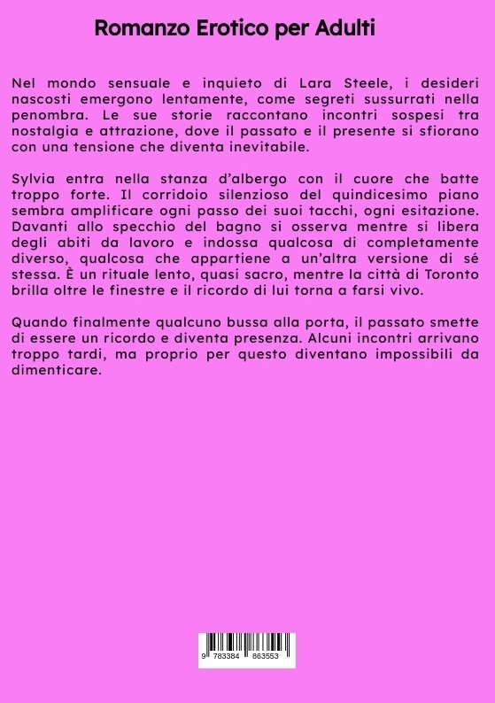 Weitere Ansicht: La sua Fidanzata Fertile | Lara Steele