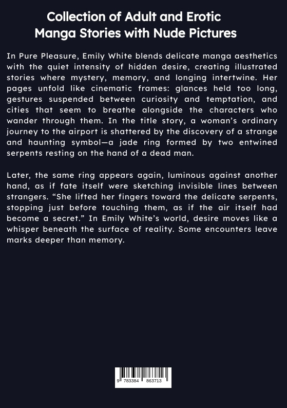 Weitere Ansicht: Pure Pleasure | Emily White