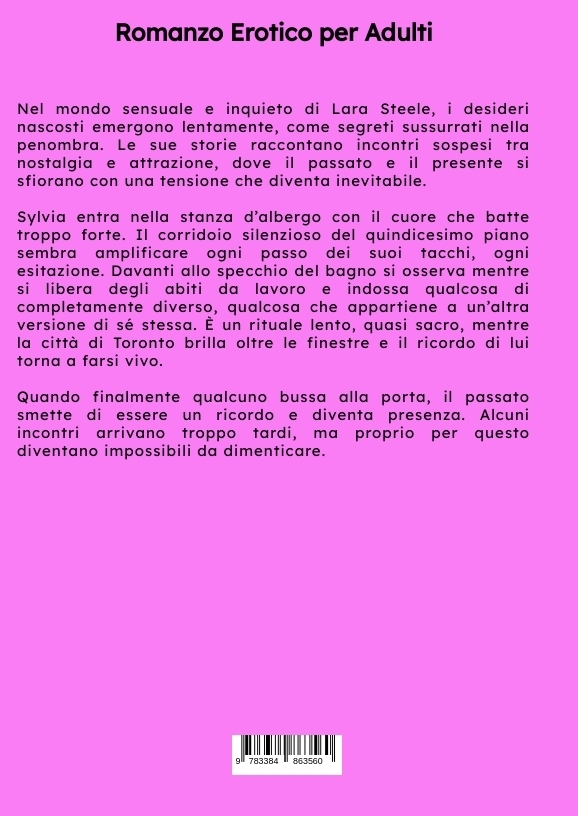 Weitere Ansicht: La sua Fidanzata Fertile | Lara Steele