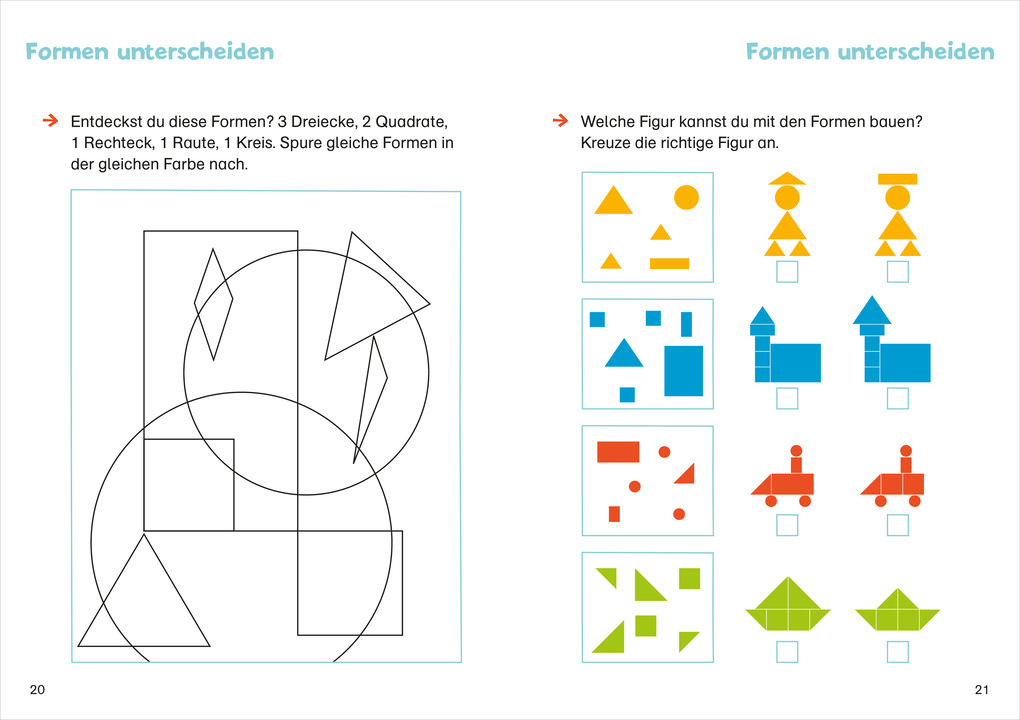 Weitere Ansicht: Mathe üben. 1. Klasse | Julia Meyer