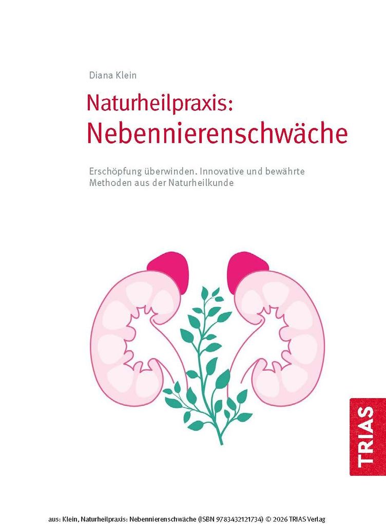 Weitere Ansicht: Naturheilpraxis Nebennierenschwäche | Diana Klein