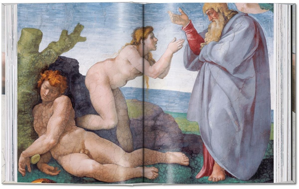 Weitere Ansicht: Michelangelo | Christof Thoenes, Frank Zöllner