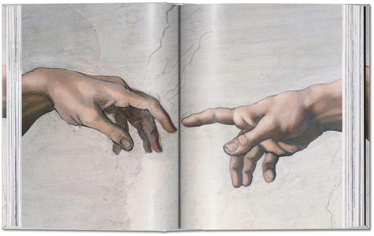 Weitere Ansicht: Michelangelo | Christof Thoenes, Frank Zöllner