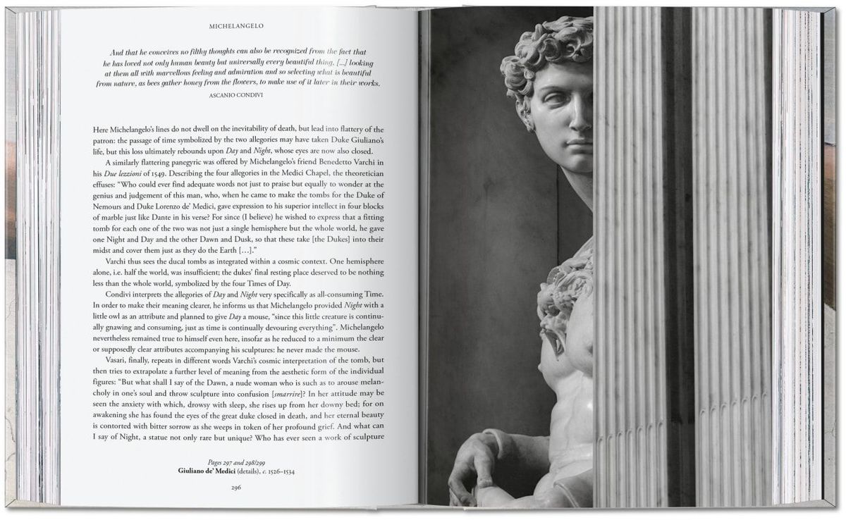 Weitere Ansicht: Michelangelo | Christof Thoenes, Frank Zöllner