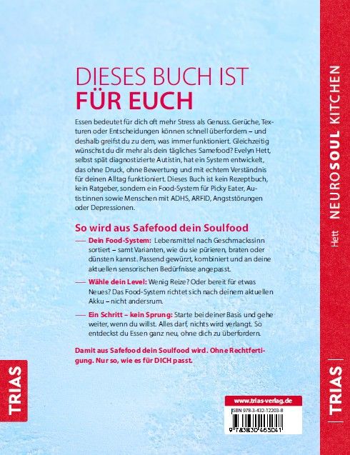 Weitere Ansicht: Neuro Soul Kitchen | Evelyne Hett
