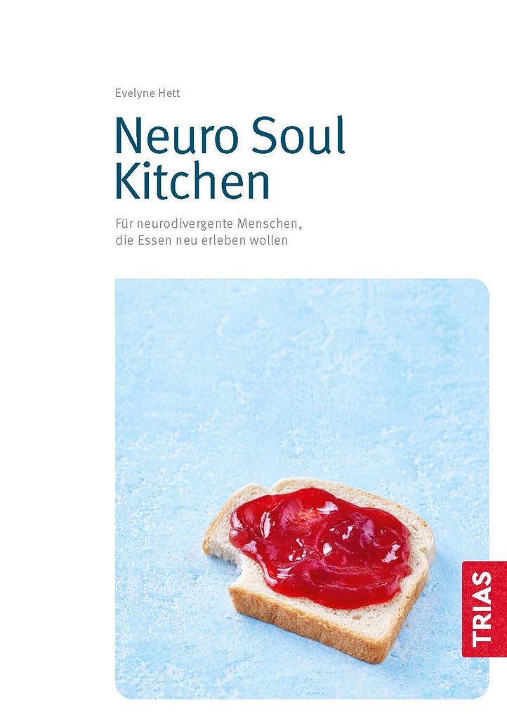Weitere Ansicht: Neuro Soul Kitchen | Evelyne Hett