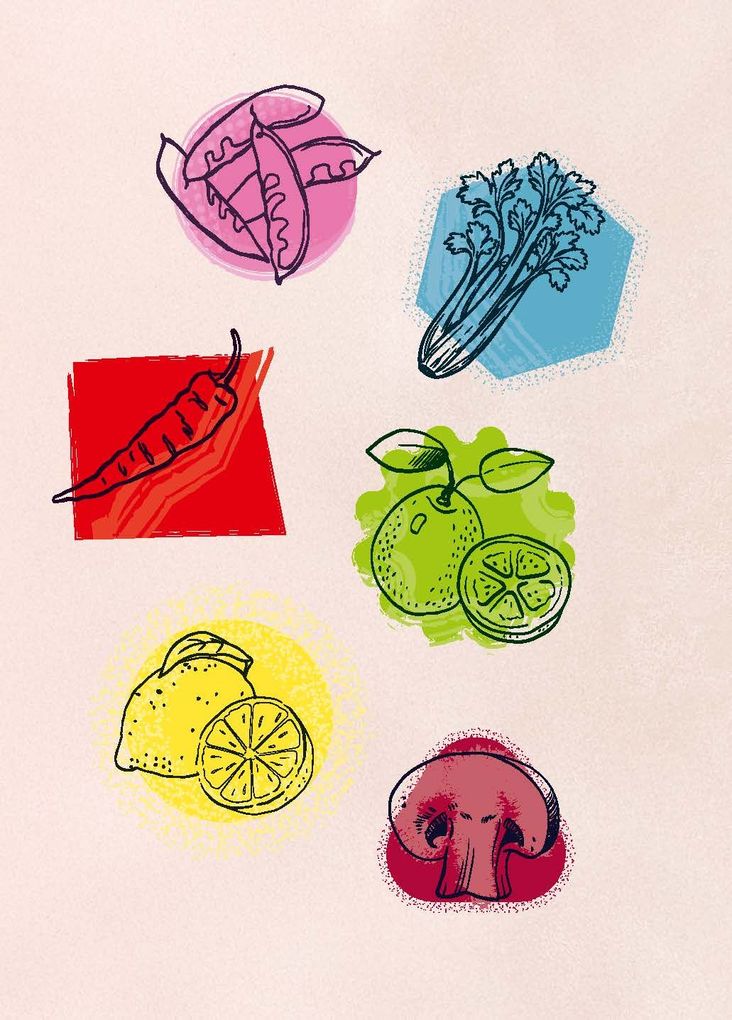 Weitere Ansicht: Neuro Soul Kitchen | Evelyne Hett