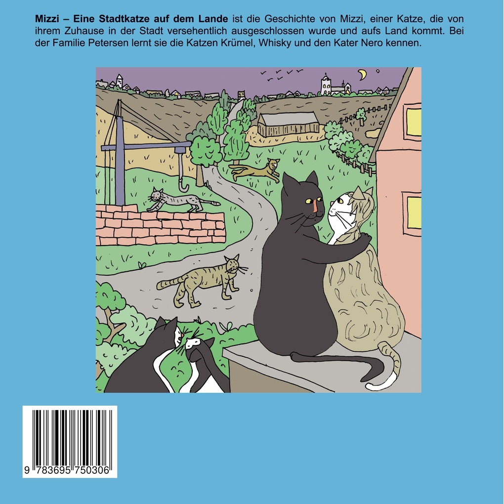 Weitere Ansicht: Mizzi | Gisela Bohnstedt-Hannon