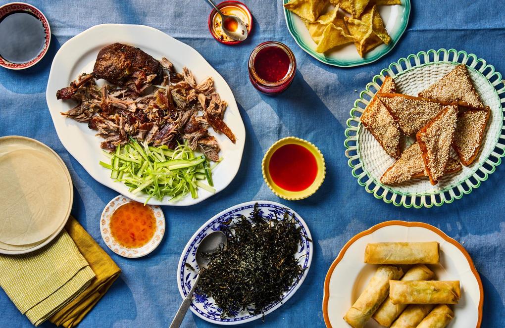 Weitere Ansicht: The Ultimate Chinese Takeaway Bible | Chin Taylor, Choo Taylor
