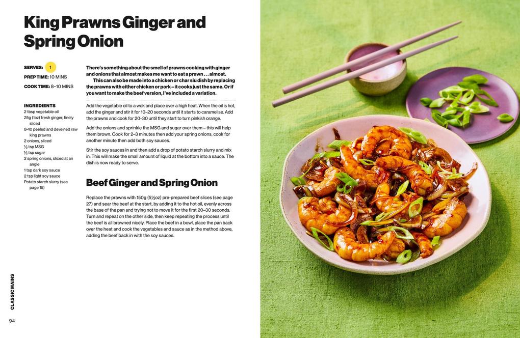 Weitere Ansicht: The Ultimate Chinese Takeaway Bible | Chin Taylor, Choo Taylor