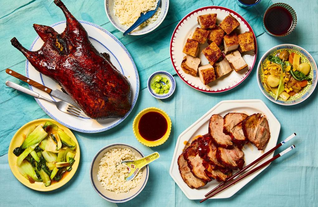 Weitere Ansicht: The Ultimate Chinese Takeaway Bible | Chin Taylor, Choo Taylor