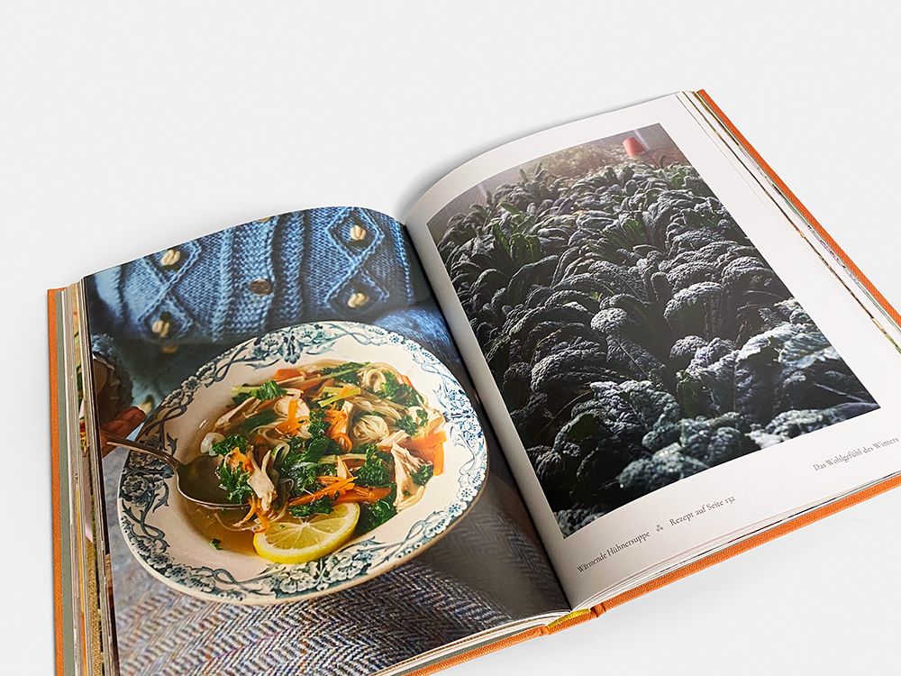 Weitere Ansicht: Marigold | Theresa Baumgärtner