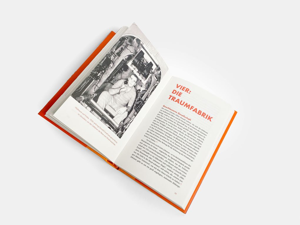 Weitere Ansicht: Astronautenfieber | Patrick Kilian
