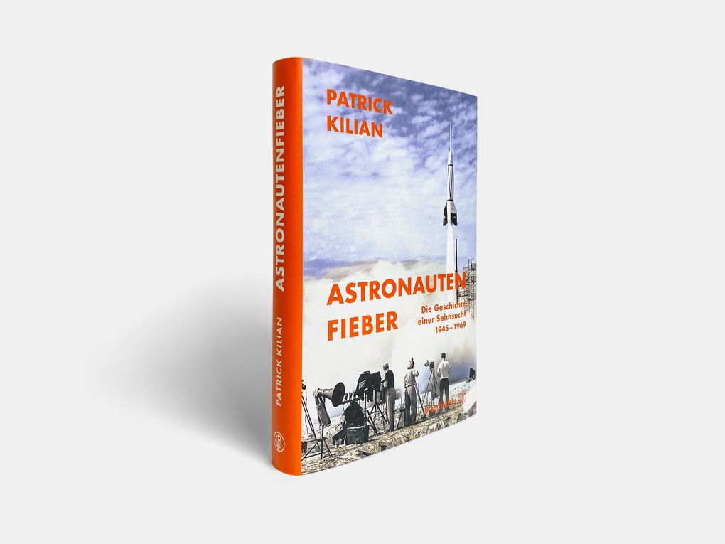 Weitere Ansicht: Astronautenfieber | Patrick Kilian
