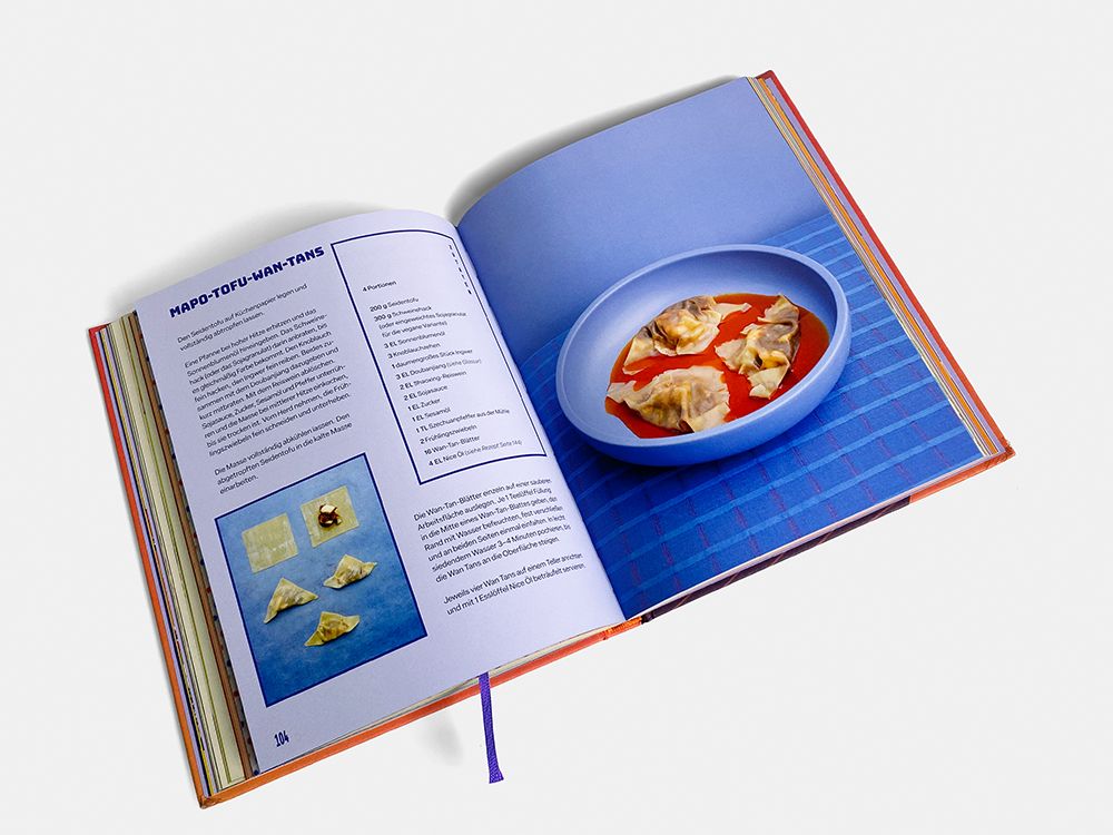 Weitere Ansicht: MAKA Magic | Katrin Wondra, Max Hauf