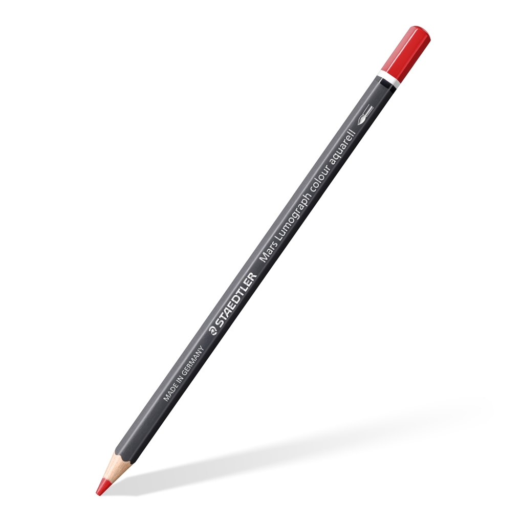 Weitere Ansicht: STAEDTLER Farbstifte aquarell Mars, Aquarellstifte, 24er Etui