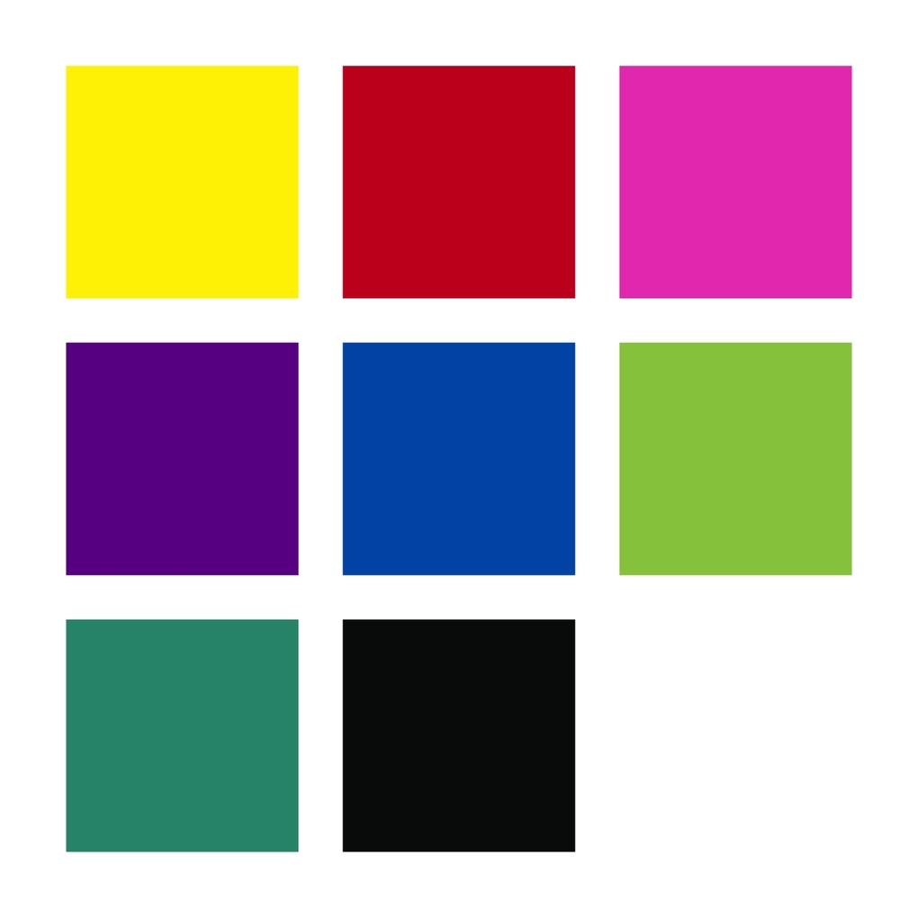 Weitere Ansicht: STAEDTLER Folienstifte Lumocolor F permanent, 8er Set