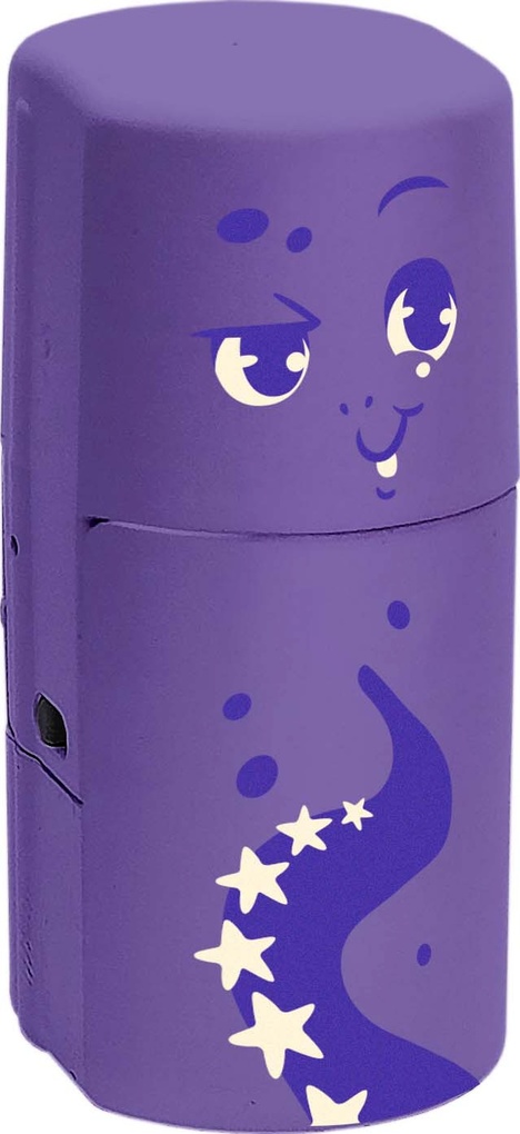 Weitere Ansicht: COLOP little NIO Cleany Stamp Octopus, Handwasch-Stempel + Seife