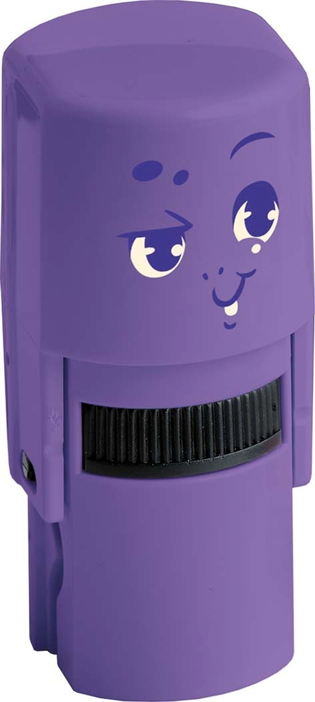 Weitere Ansicht: COLOP little NIO Cleany Stamp Octopus, Handwasch-Stempel + Seife