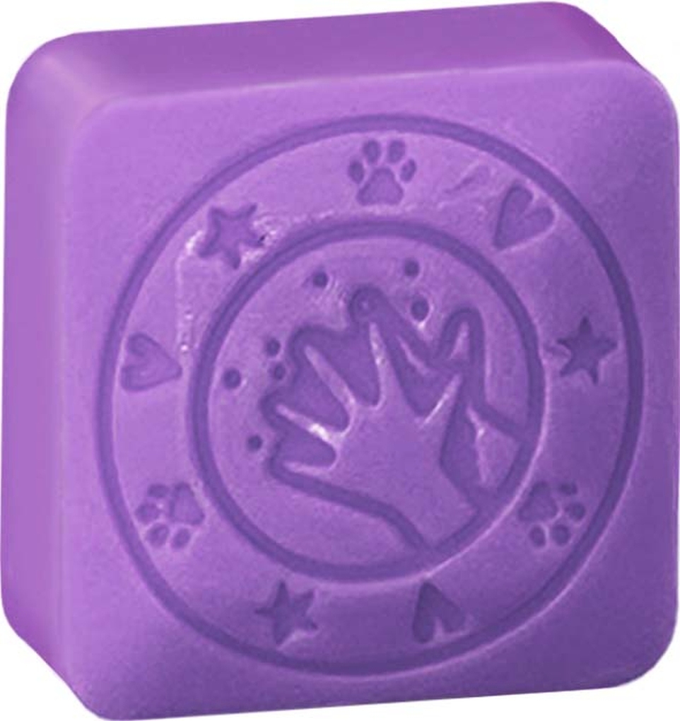 Weitere Ansicht: COLOP little NIO Cleany Stamp Octopus, Handwasch-Stempel + Seife