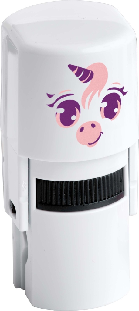 Weitere Ansicht: COLOP little NIO Cleany Stamp Einhorn, Handwasch-Stempel + Seife