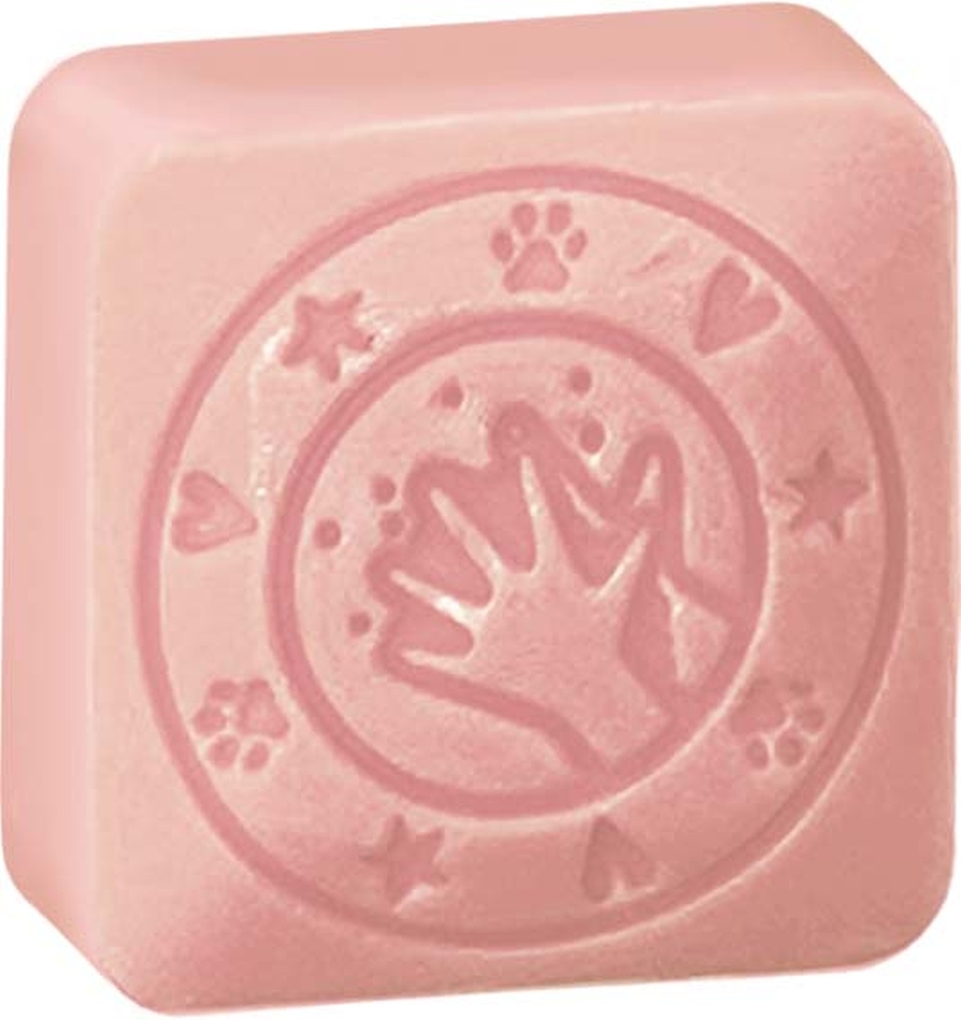 Weitere Ansicht: COLOP little NIO Cleany Stamp Einhorn, Handwasch-Stempel + Seife