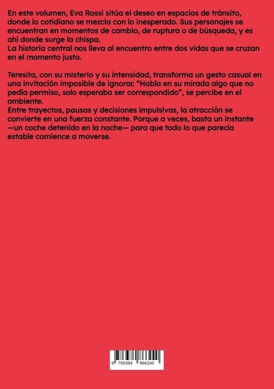 Weitere Ansicht: Carsex | Eva Rossi