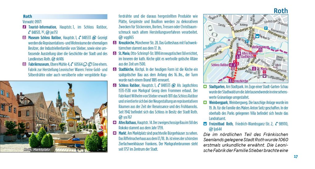 Weitere Ansicht: Fränkischer WasserRadweg