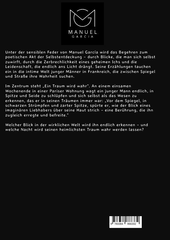 Weitere Ansicht: Ein Traum wird wahr | Manuel García