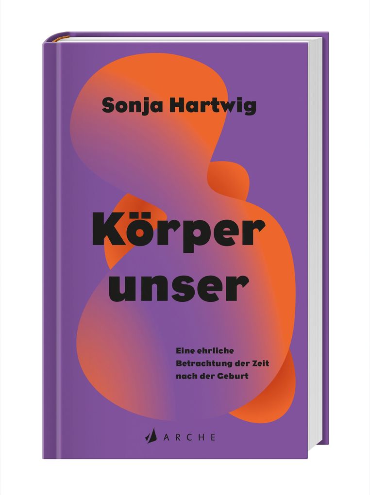 Weitere Ansicht: Körperunser | Sonja Hartwig