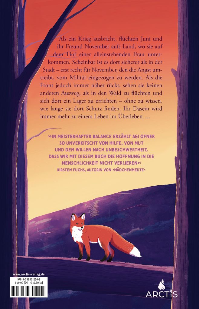 Weitere Ansicht: Der Dreck, der unsere Zukunft ist | Agi Ofner