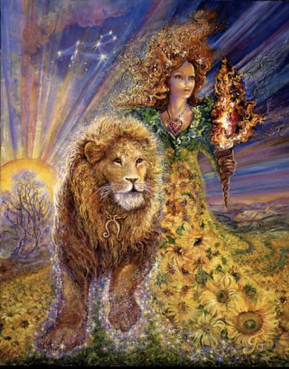 Weitere Ansicht: JOSEPHINE WALL'S CHANNELING KALENDER 2027: 12 MONATE - 12 MEDIEN [mit neuen Botschaften & Übungen für jedes Sternzeichen; DinA3] | Josephine Wall, Ingrid Auer, Monika Cardinal, Sarah Jasmin Cartsburg, Patricia Cori