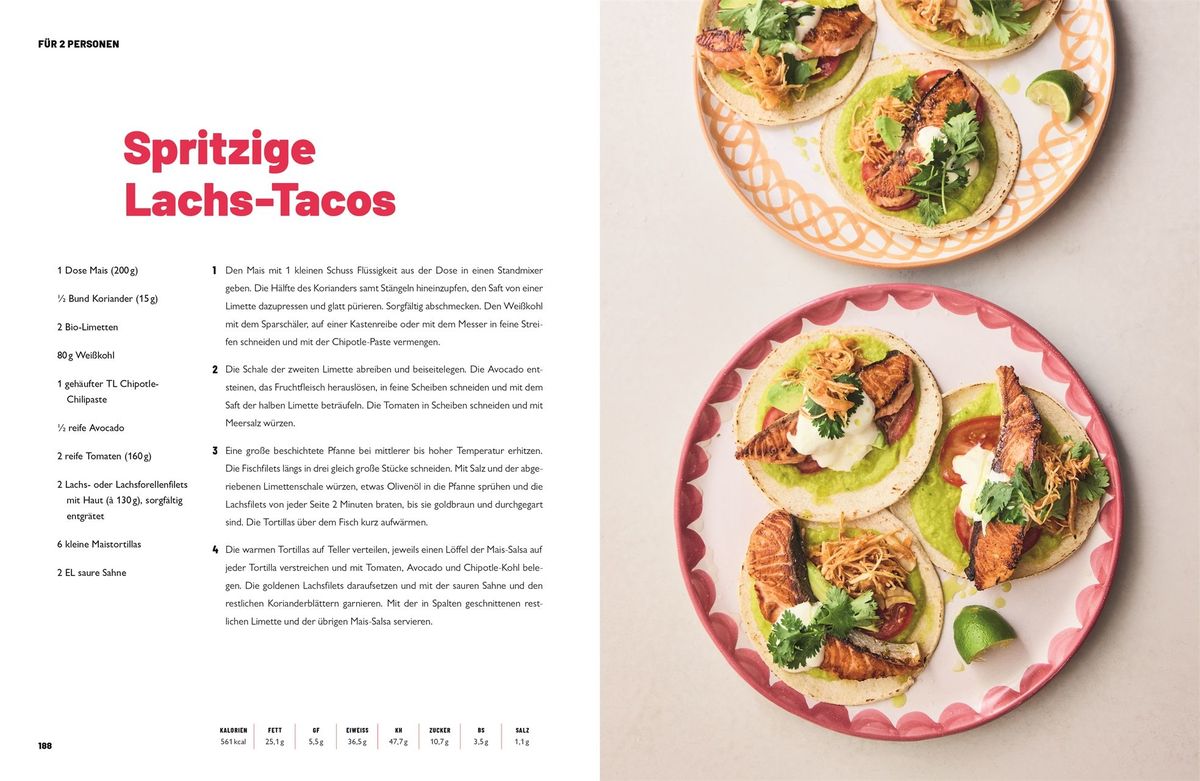 Weitere Ansicht: Fast Food | Jamie Oliver