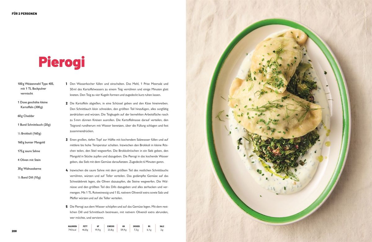 Weitere Ansicht: Fast Food | Jamie Oliver
