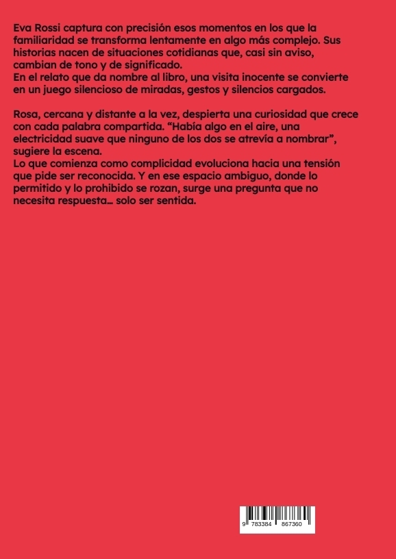 Weitere Ansicht: Mi Cuñada Rosa | Eva Rossi