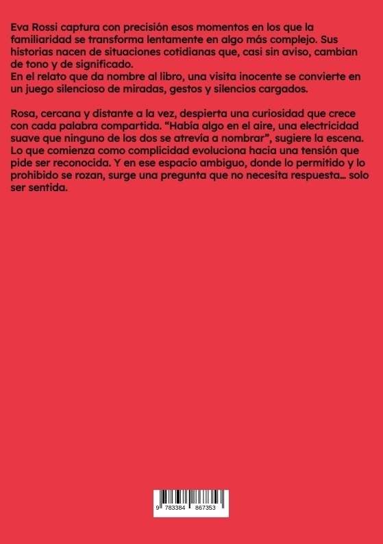 Weitere Ansicht: Mi Cuñada Rosa | Eva Rossi