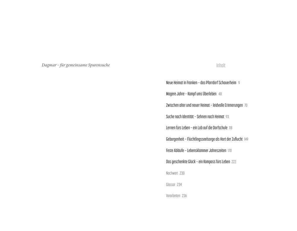 Weitere Ansicht: Schauerheim | Wolfgang Mück