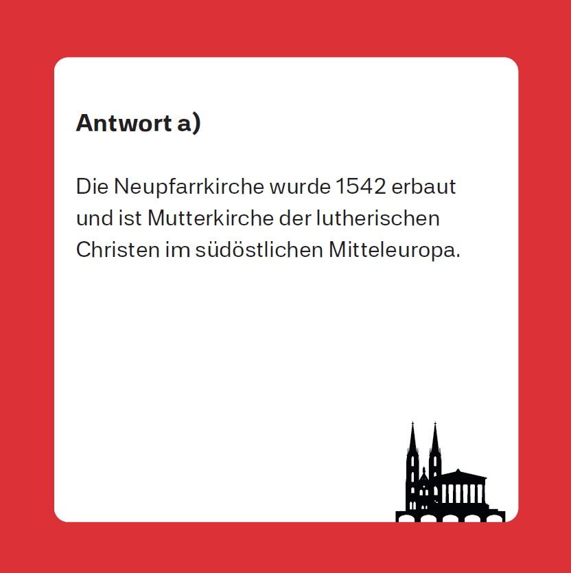 Weitere Ansicht: Regensburg-Quiz (Neuauflage)