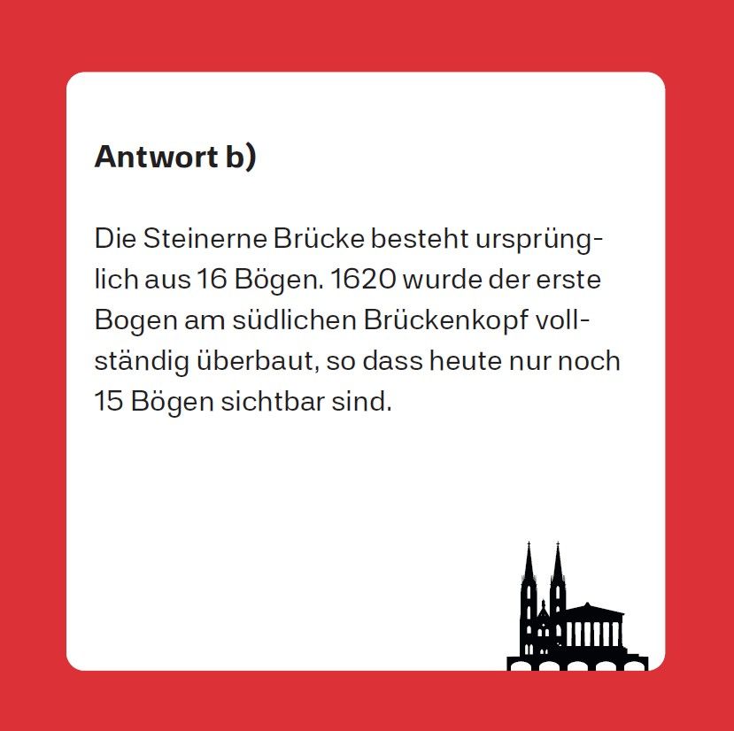 Weitere Ansicht: Regensburg-Quiz (Neuauflage)