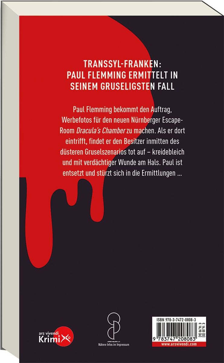 Weitere Ansicht: FrankenBiss | Jan Beinßen