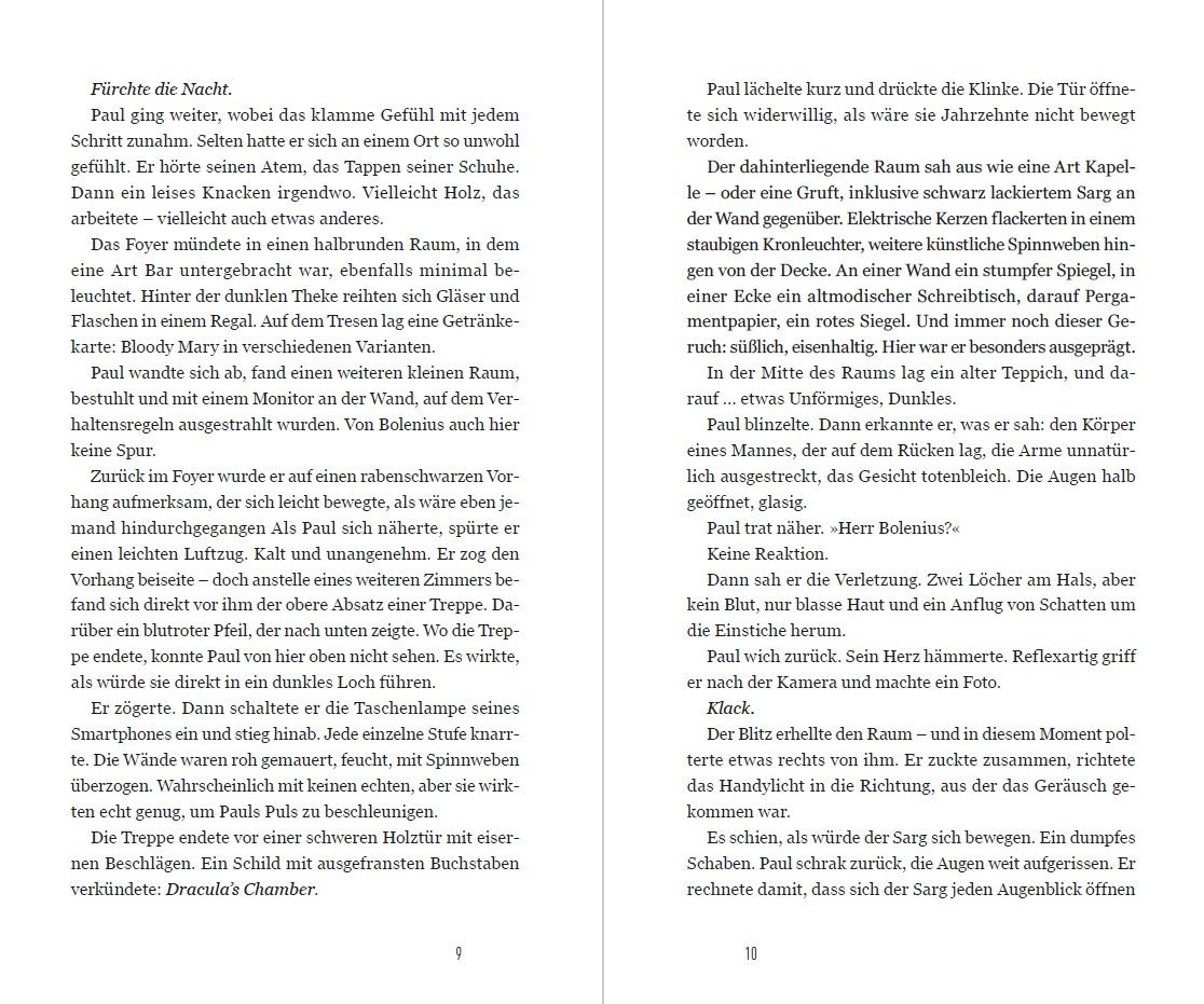 Weitere Ansicht: FrankenBiss | Jan Beinßen