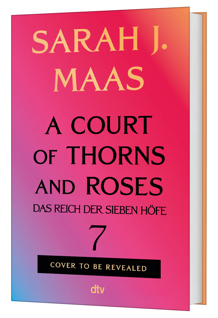 Weitere Ansicht: A Court of Thorns and Roses 7 | Sarah J. Maas