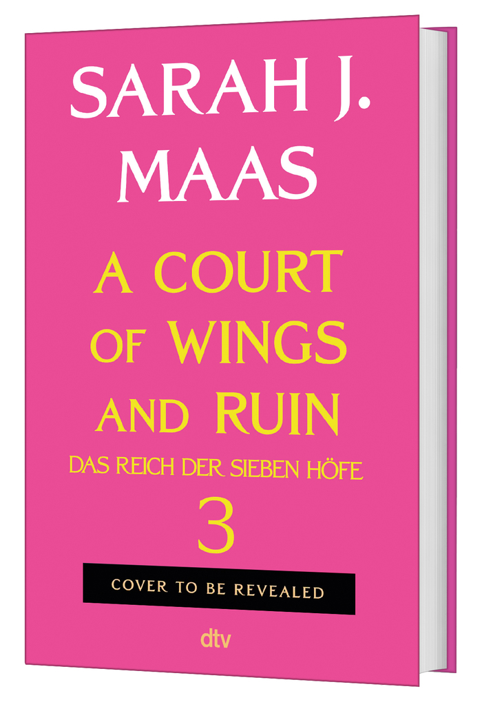 Weitere Ansicht: A Court of Wings and Ruin | Sarah J. Maas