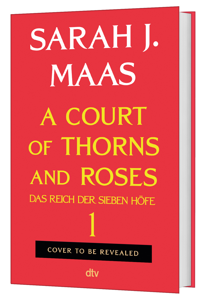 Weitere Ansicht: A Court of Thorns and Roses | Sarah J. Maas