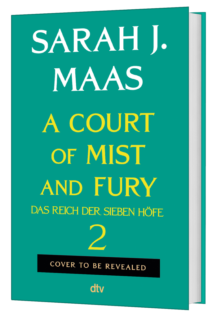 Weitere Ansicht: A Court of Mist and Fury | Sarah J. Maas