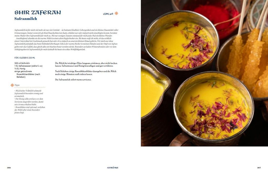 Weitere Ansicht: Sofreh | Hossein Mehri, Falk Fischer