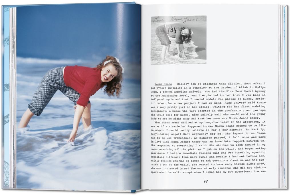 Weitere Ansicht: André de Dienes | Steve Crist